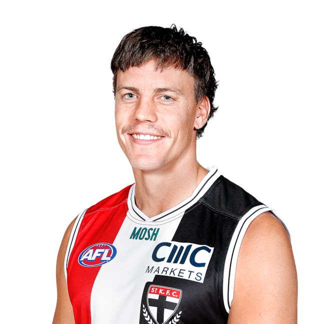 Jack Hayes profile picture